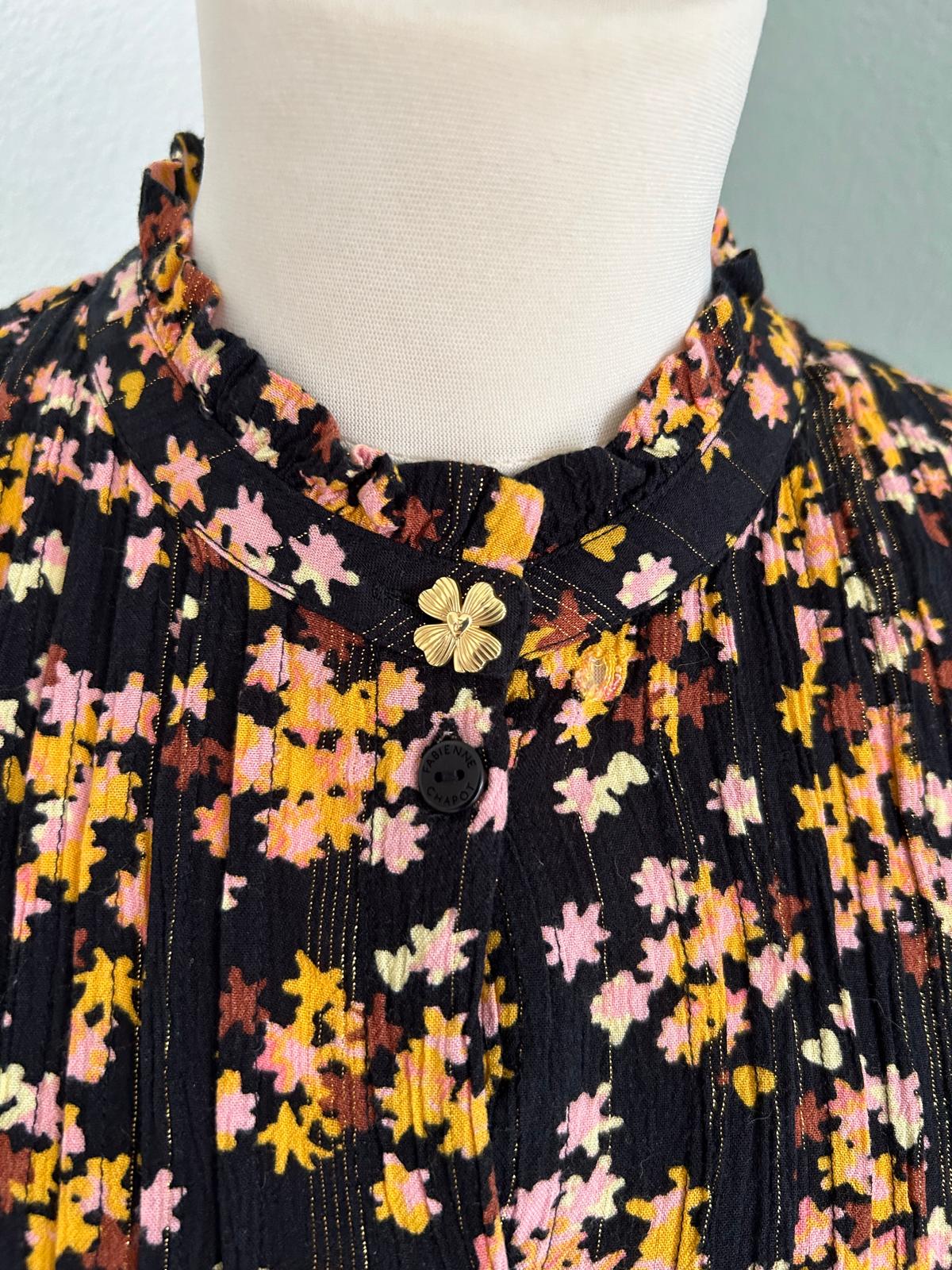 Fabienne Chapot - maat 40 - Lucky Isa blouse