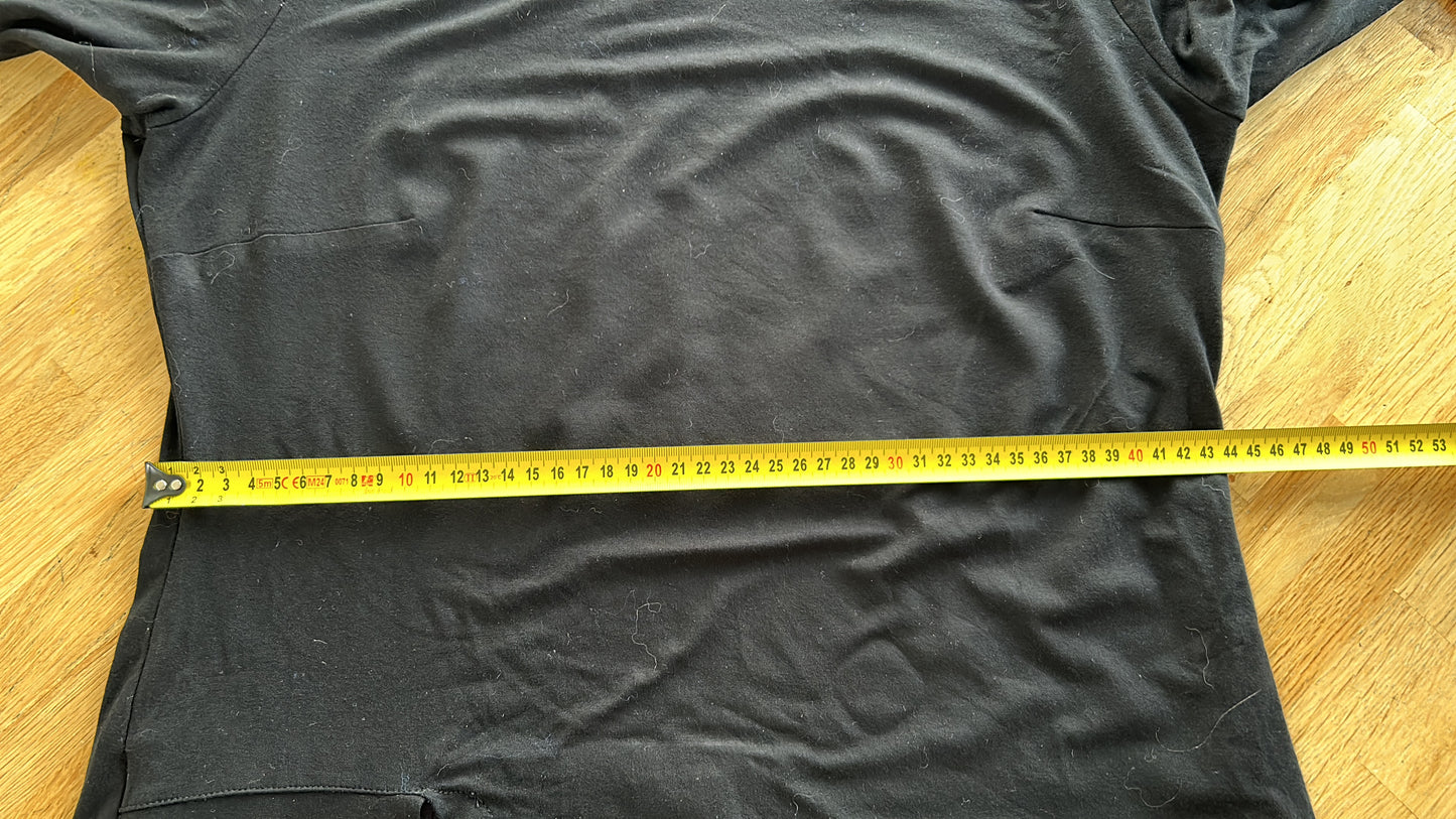 Desigual - maat XL - retro jurk plisse