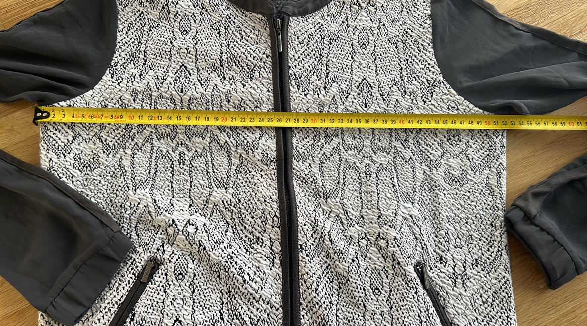 Eksept - maat M - vest