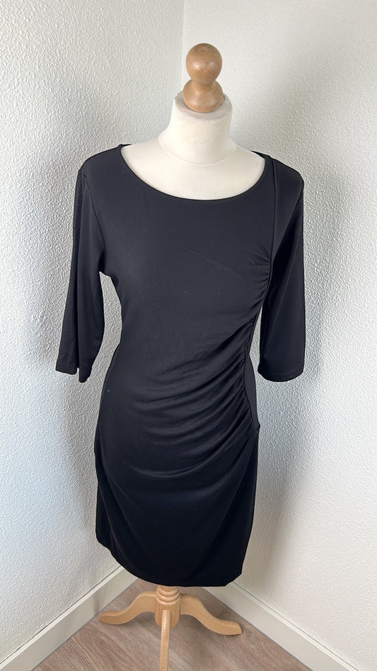 Fever London - maat L - retro jurk