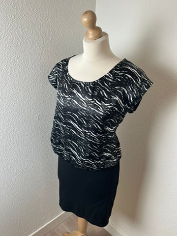 Modstrom - maat L - zomer jurk