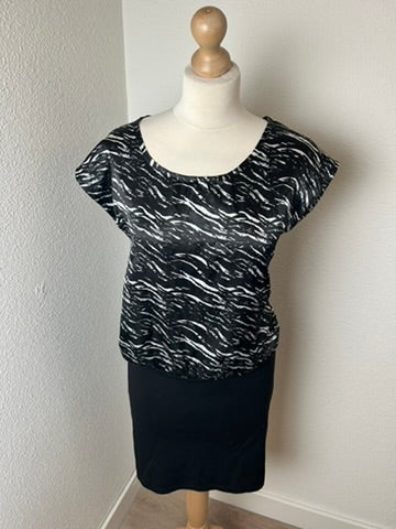 Modstrom - maat L - zomer jurk