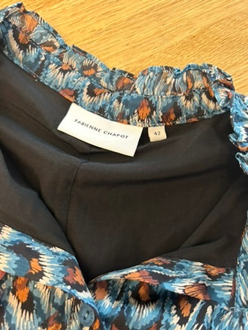 Fabienne Chapot - maat 42 - pia dress