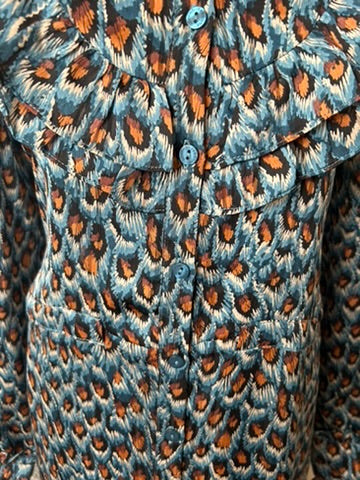 Fabienne Chapot - maat 42 - pia dress