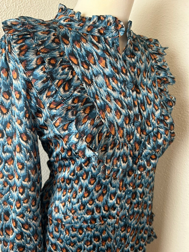 Fabienne Chapot - maat 42 - pia dress