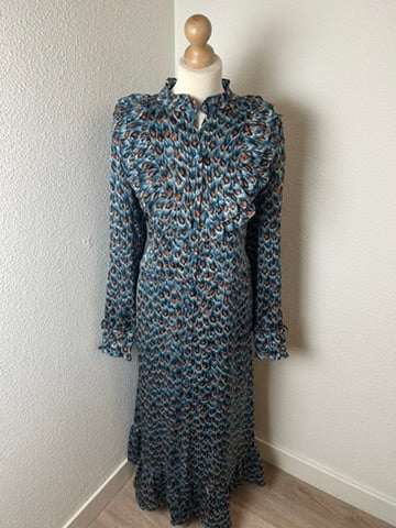 Fabienne Chapot - maat 42 - pia dress