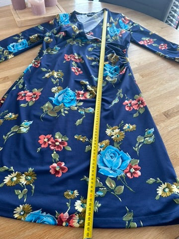 King Louie - maat L - crossdress jurk
