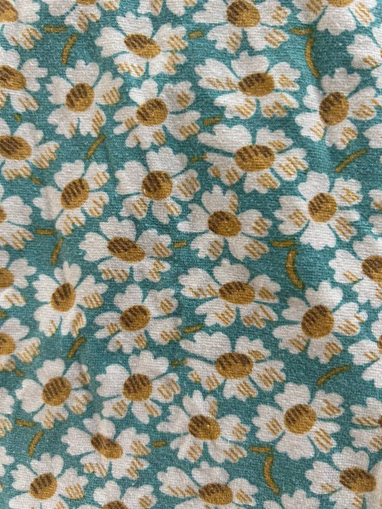 King Louie - maat XL - bloemen mona jurk