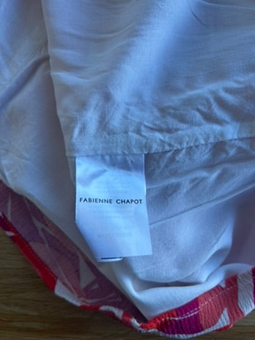 Fabienne Chapot - maat 40 - mona dress