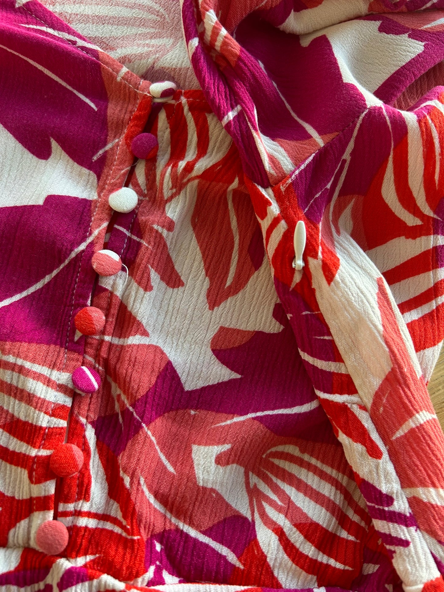 Fabienne Chapot - maat 40 - mona dress