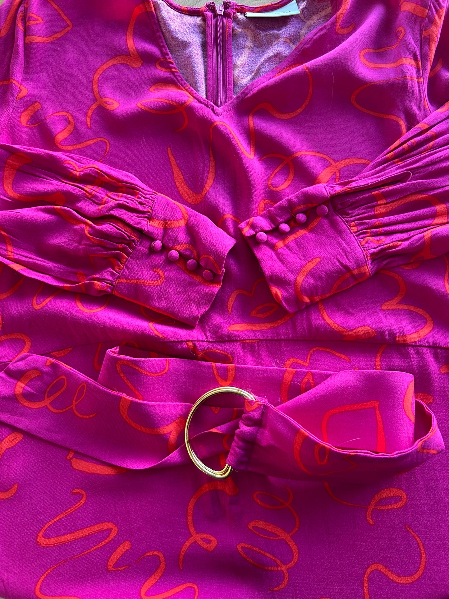 Fabienne Chapot - maat 40 - Carlotta dress