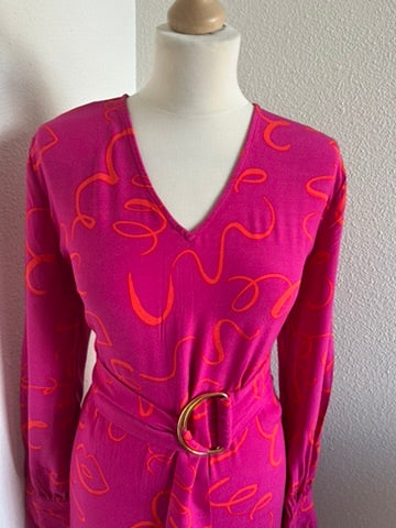 Fabienne Chapot - maat 40 - Carlotta dress