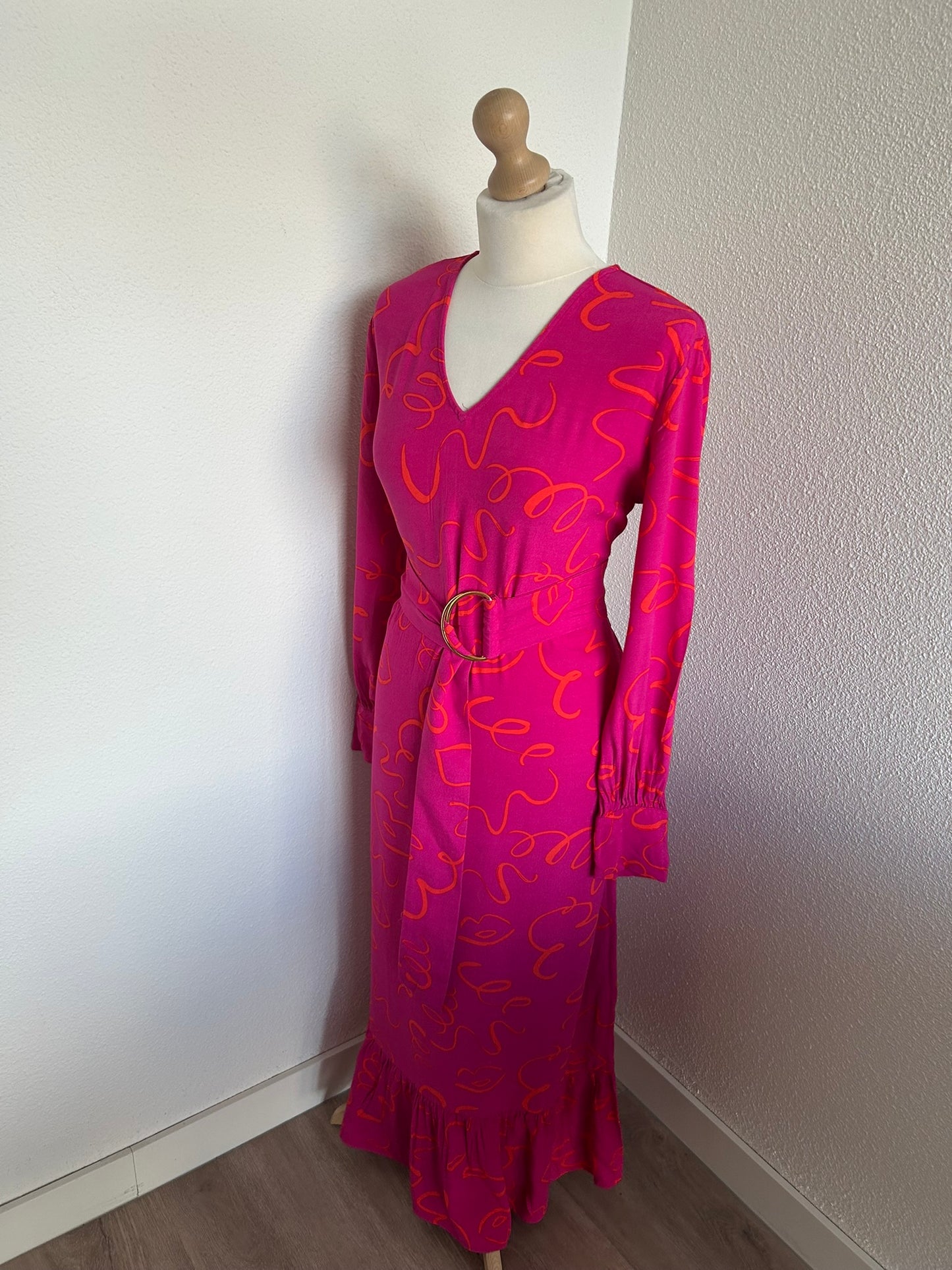 Fabienne Chapot - maat 40 - Carlotta dress