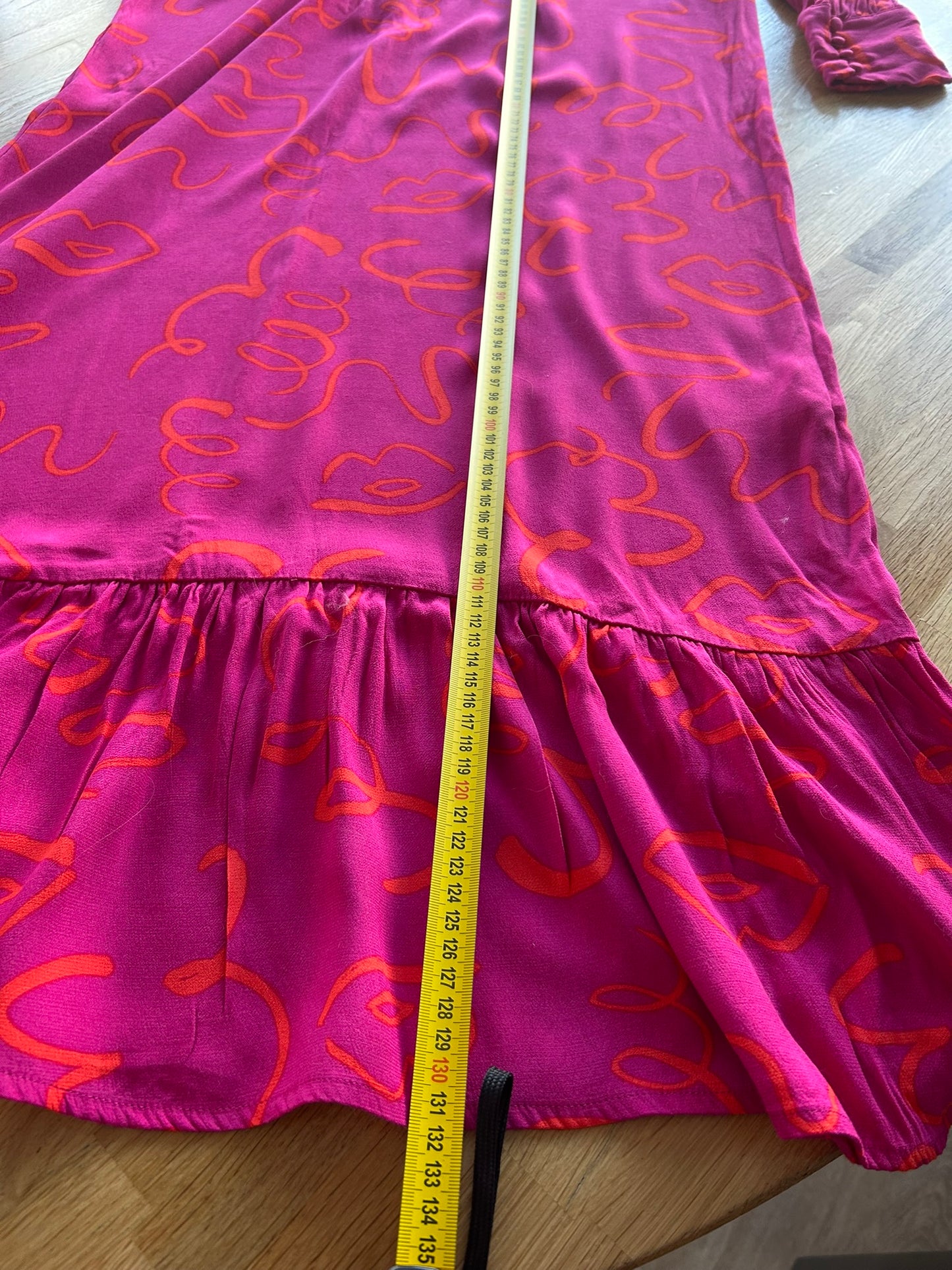 Fabienne Chapot - maat 40 - Carlotta dress