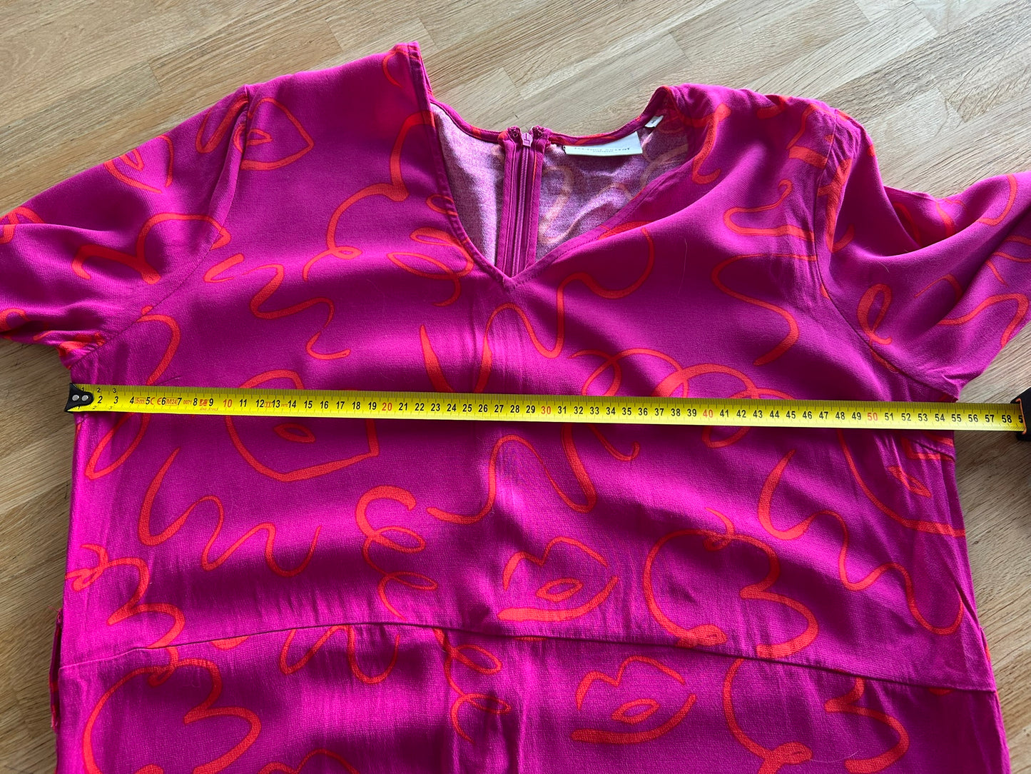 Fabienne Chapot - maat 40 - Carlotta dress