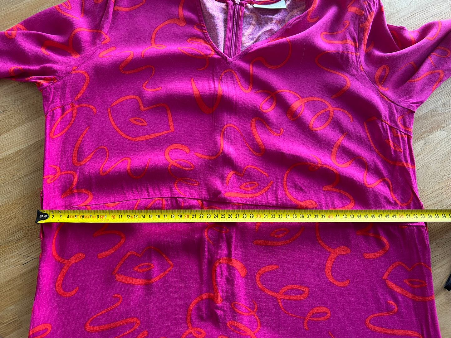 Fabienne Chapot - maat 40 - Carlotta dress