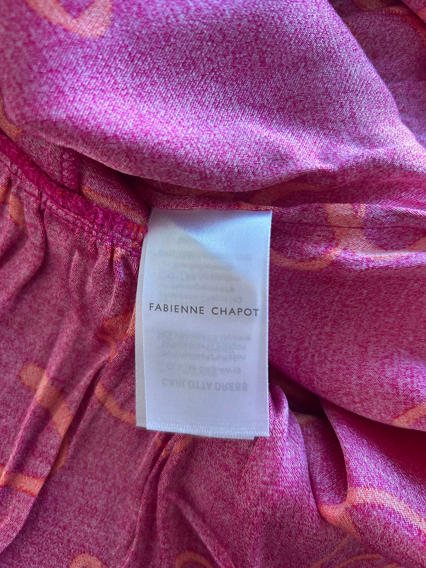 Fabienne Chapot - maat 40 - Carlotta dress