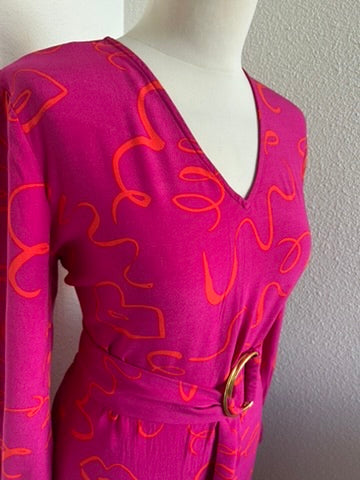 Fabienne Chapot - maat 40 - Carlotta dress