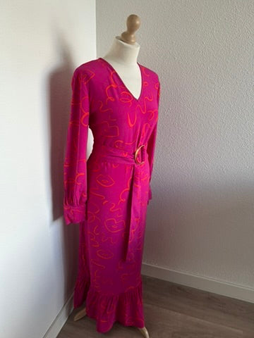 Fabienne Chapot - maat 40 - Carlotta dress