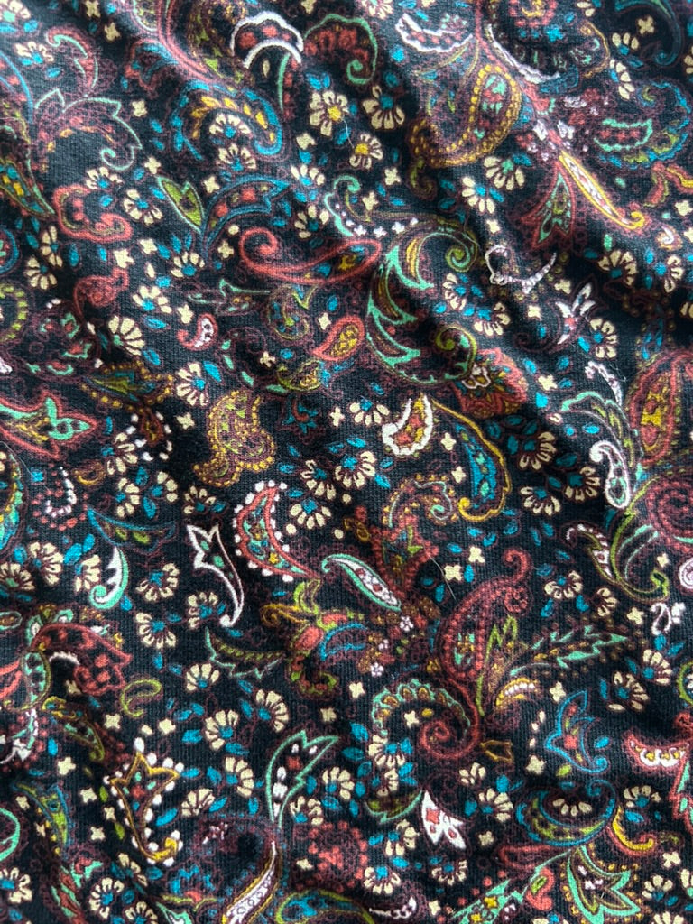 King Louie - maat XL - blouse jurk