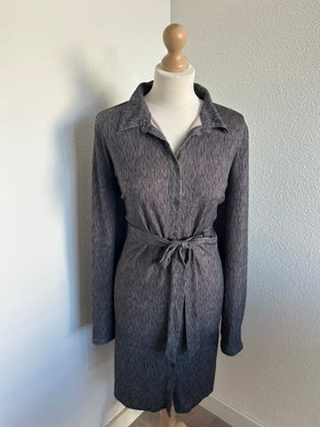 Zusss - maat XL - blouse jurk