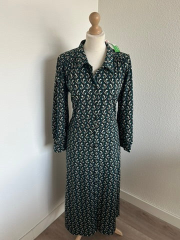 King Louie - maat 44 - carine dress NIEUW