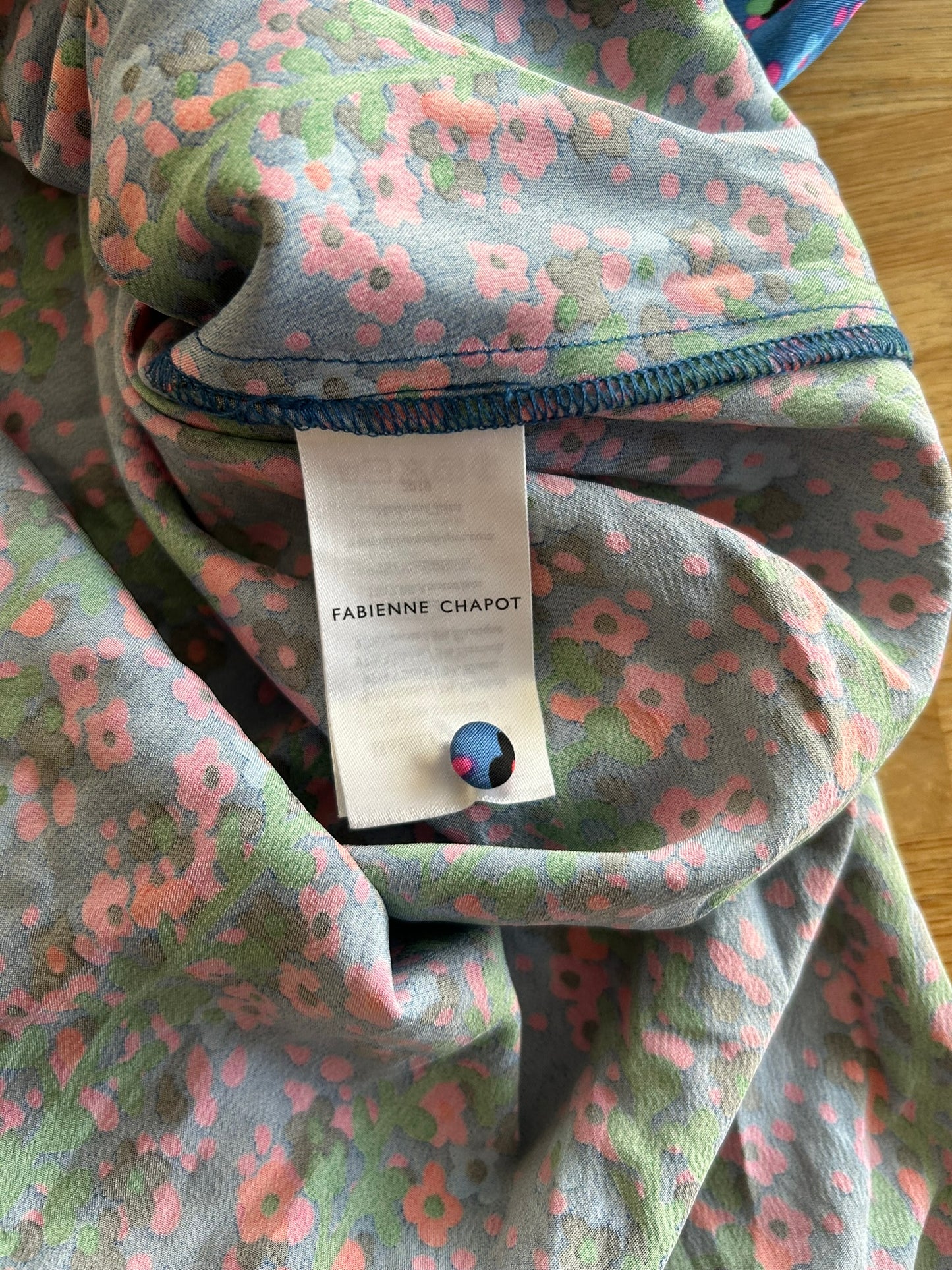 Fabienne Chapot - maat 40 - isabella lou dress