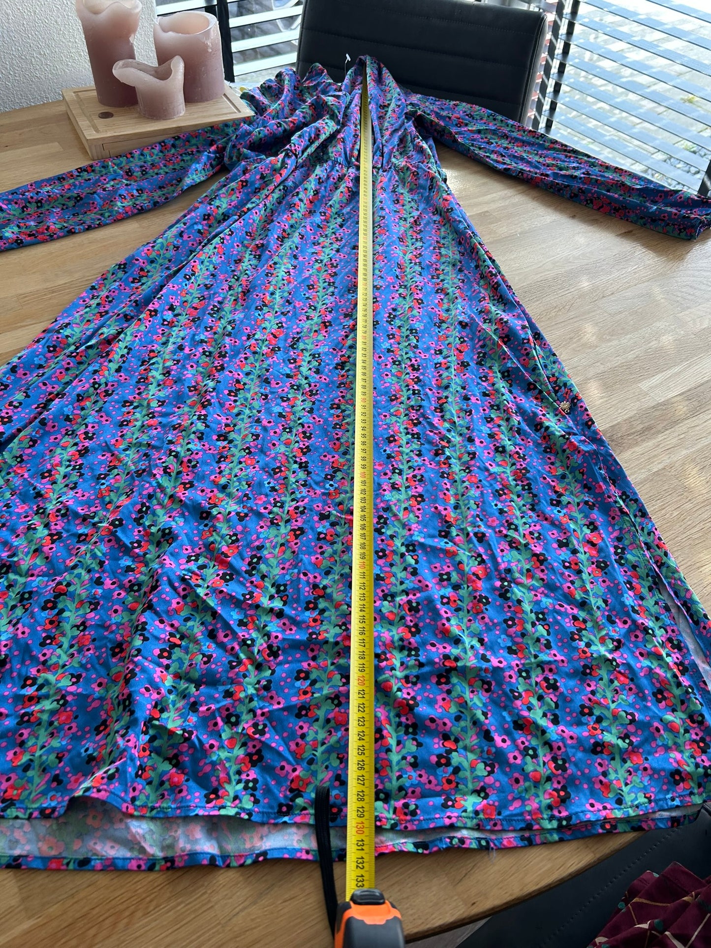 Fabienne Chapot - maat 40 - isabella lou dress