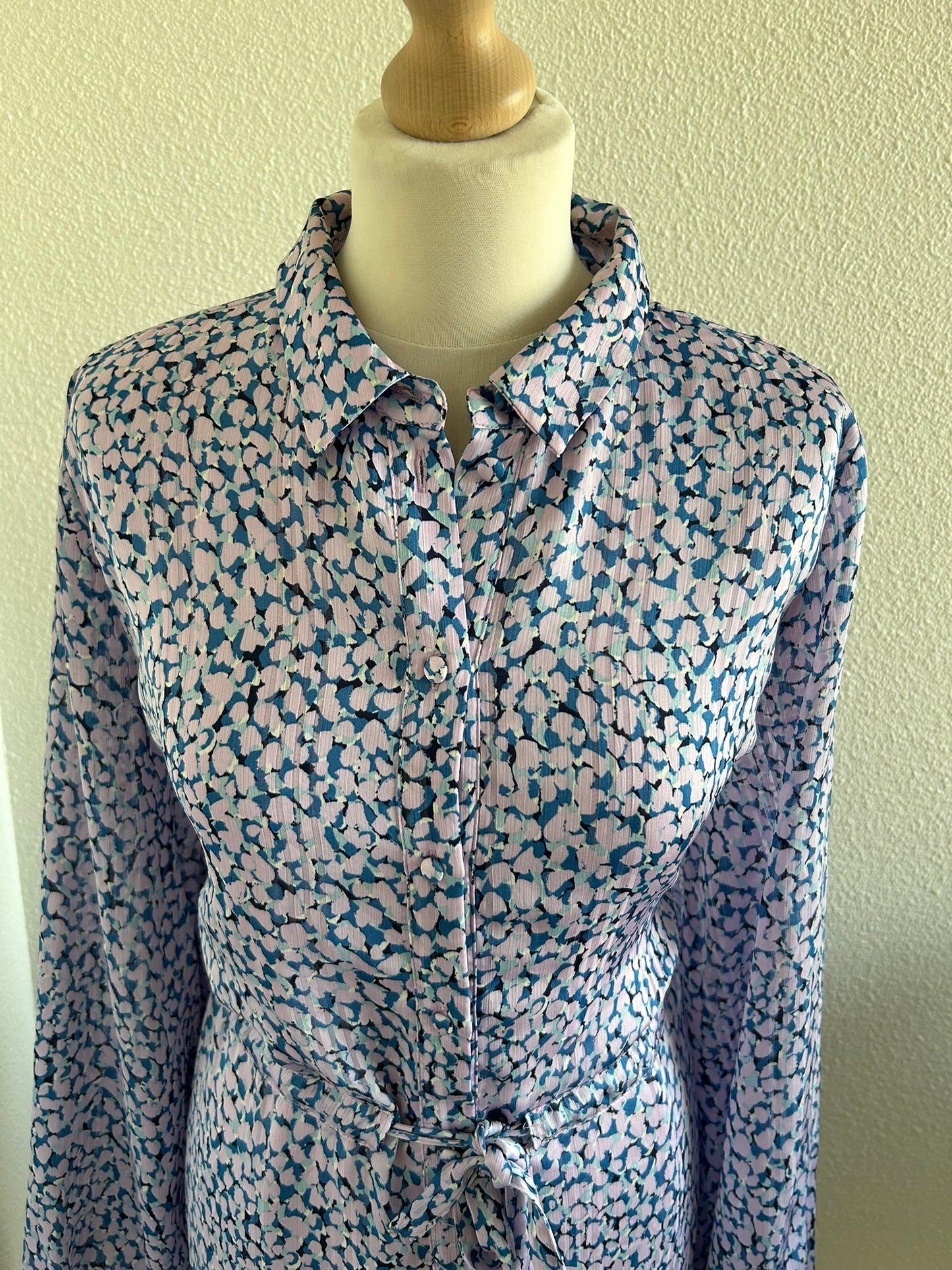 Fabienne Chapot - maat 42 - frida short dress