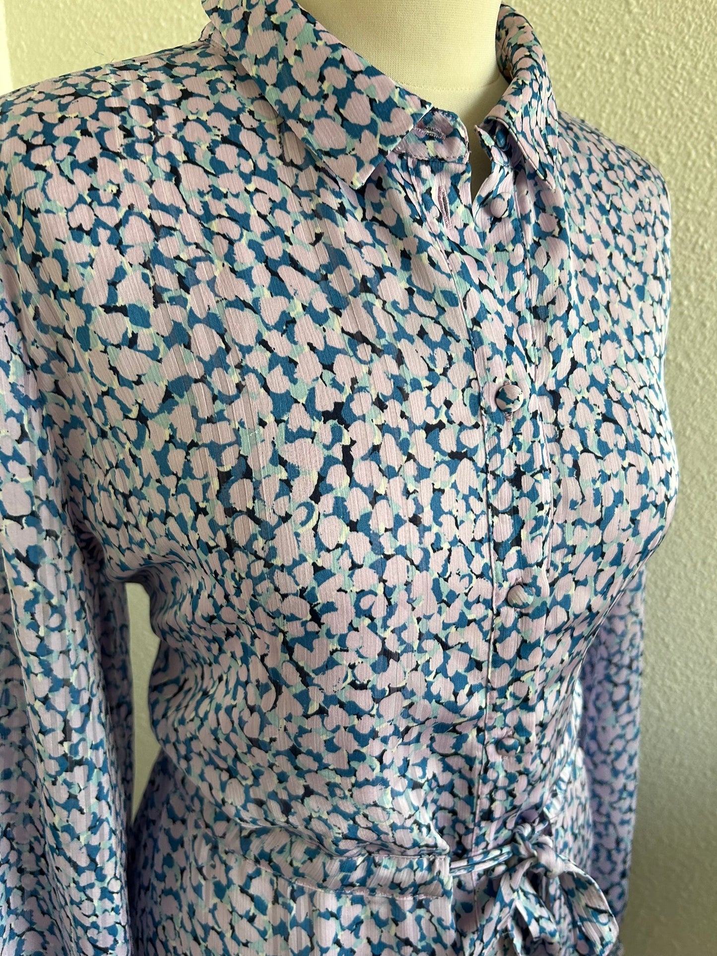 Fabienne Chapot - maat 42 - frida short dress