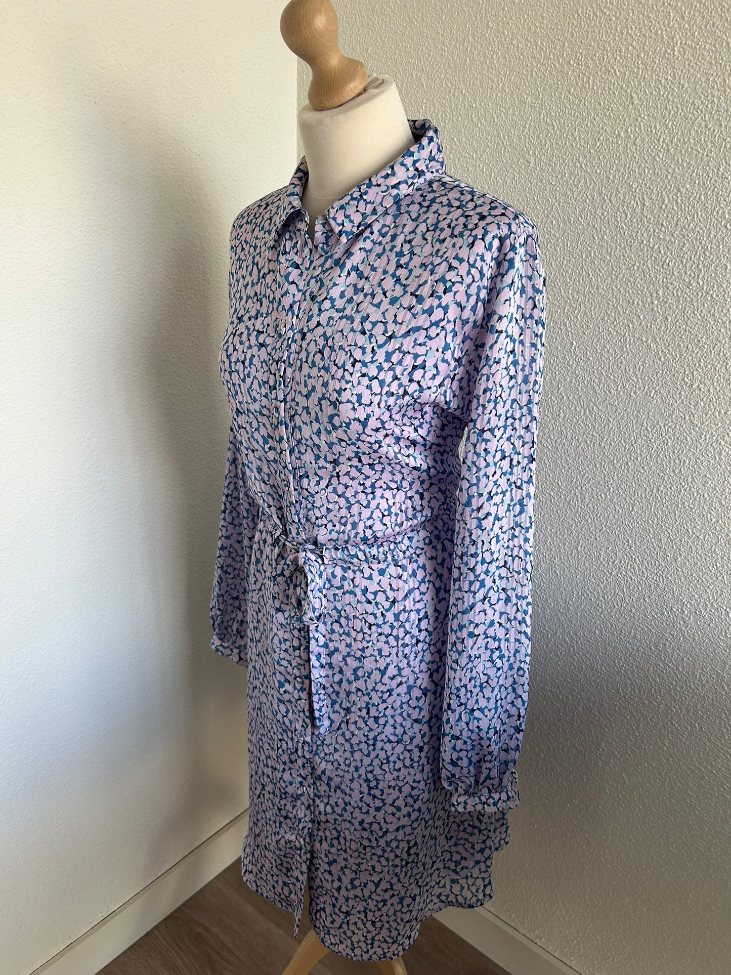 Fabienne Chapot - maat 42 - frida short dress