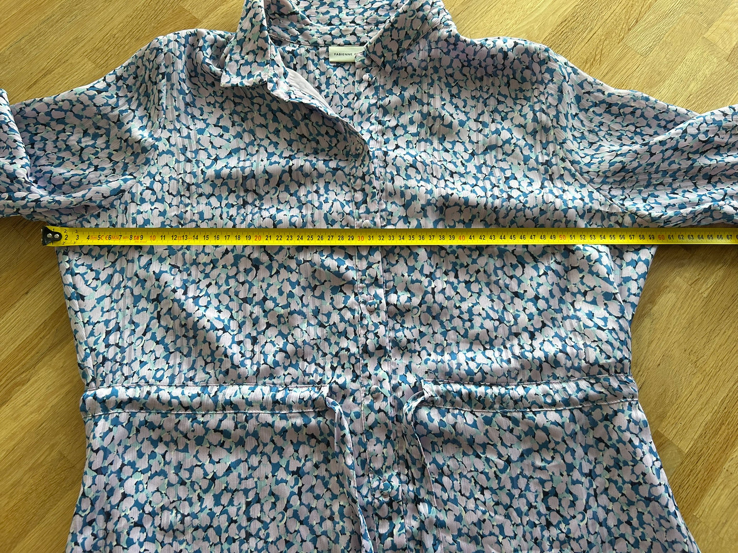 Fabienne Chapot - maat 42 - frida short dress
