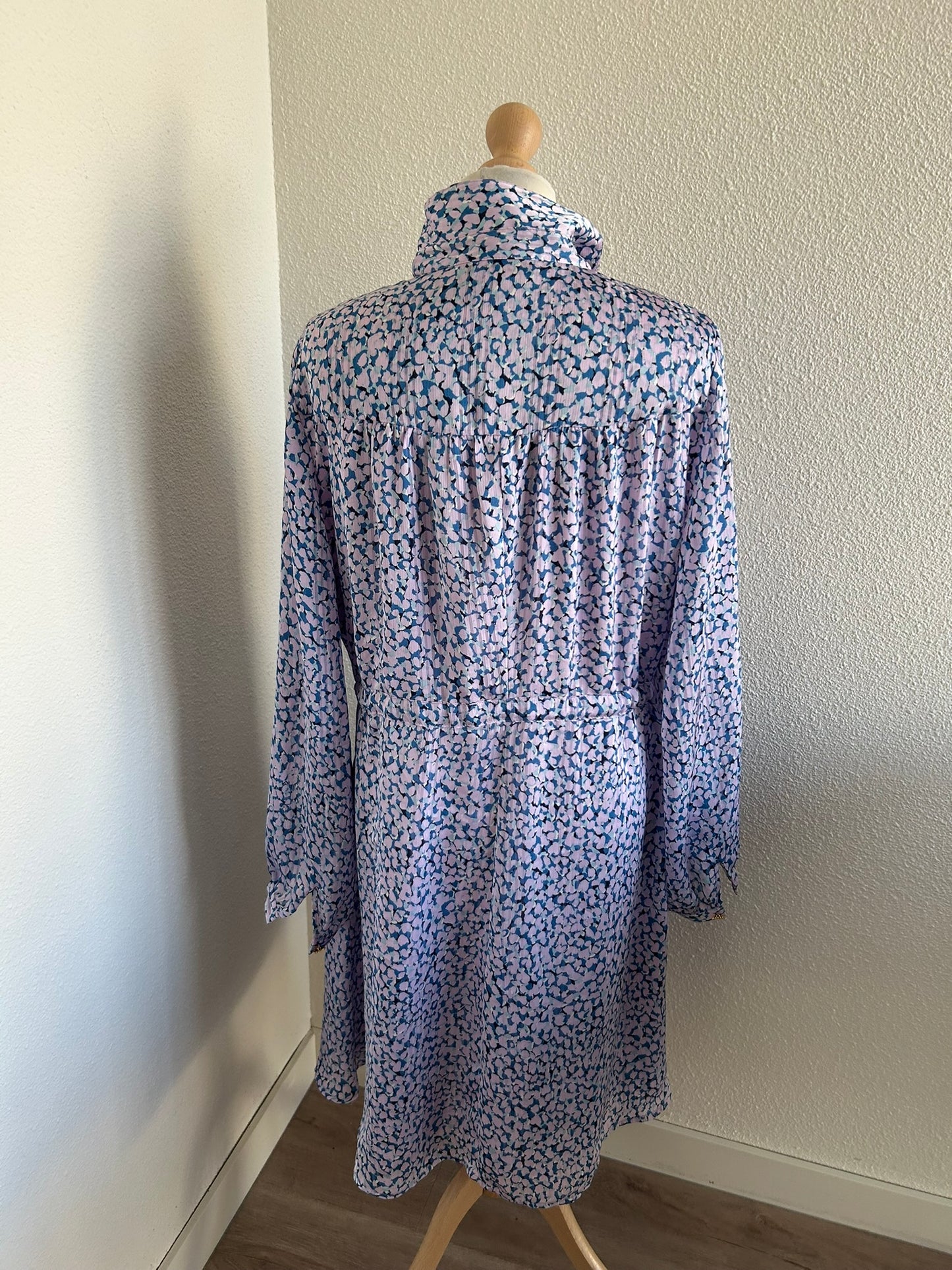 Fabienne Chapot - maat 42 - frida short dress