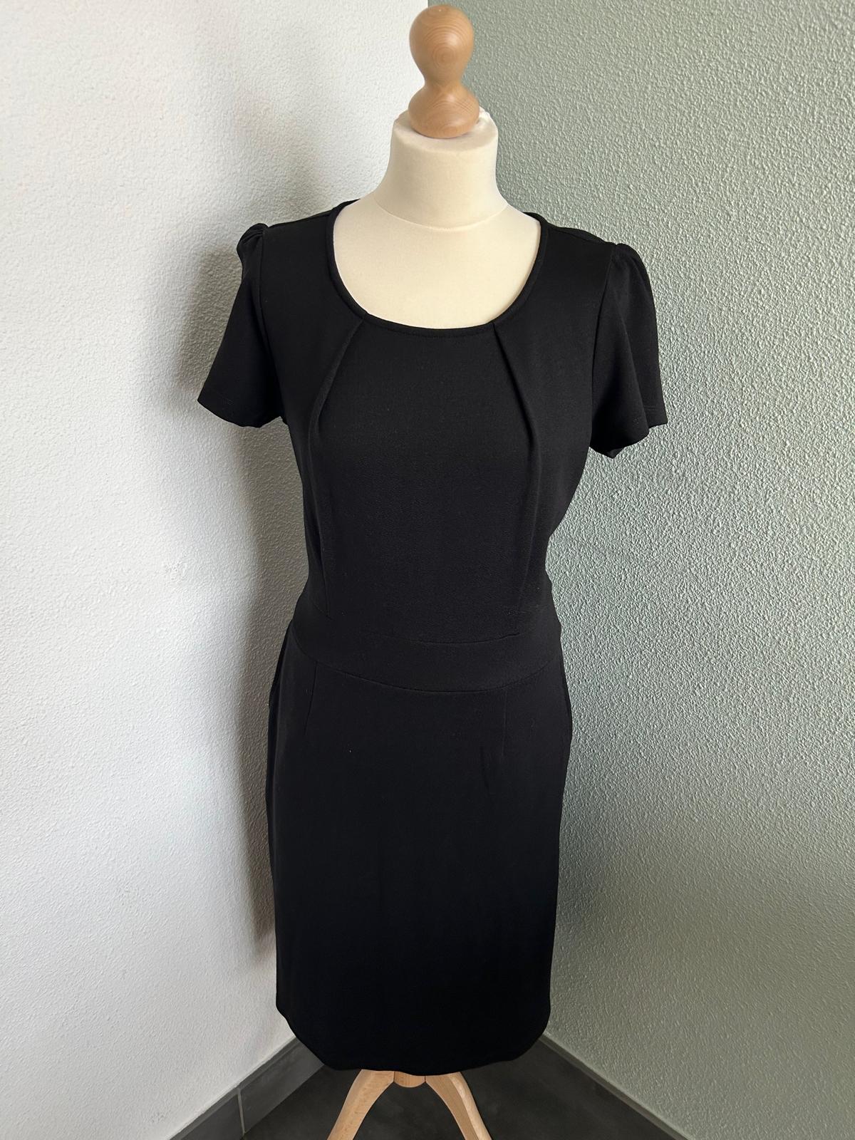 King Louie - maat L - Mona dress winter
