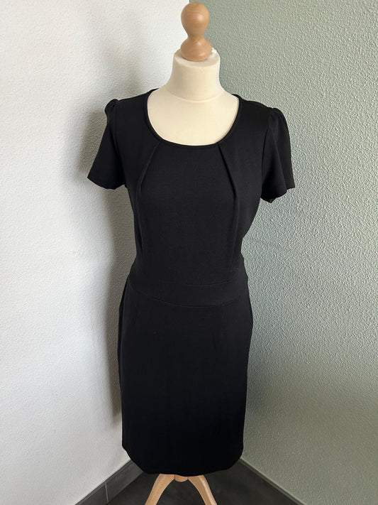 King Louie - maat L - Mona dress winter