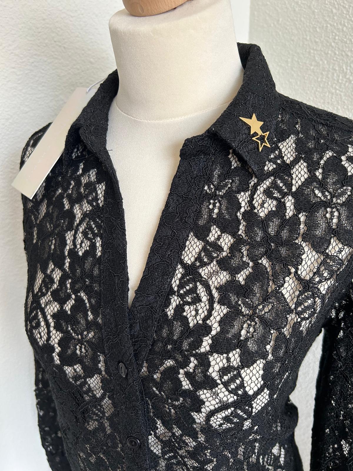 Fabienne Chapot - maat L - Yasmine blouse