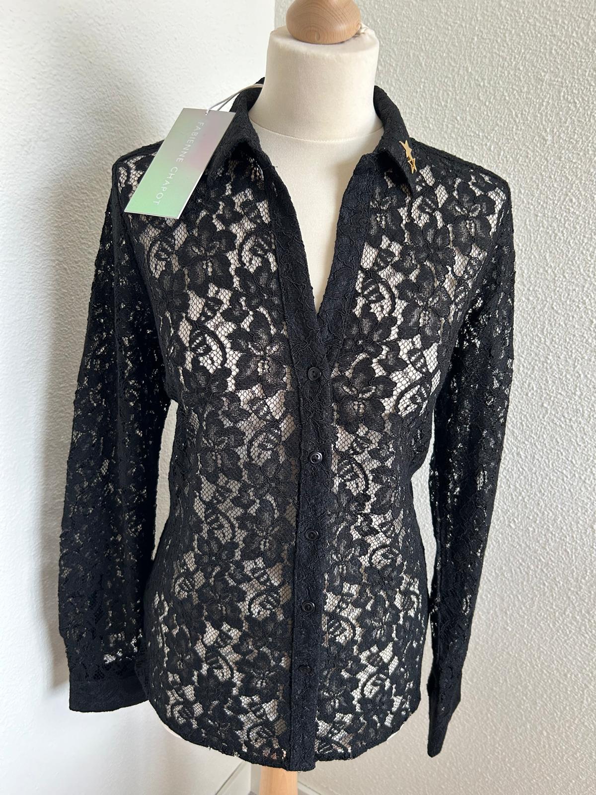 Fabienne Chapot - maat L - Yasmine blouse