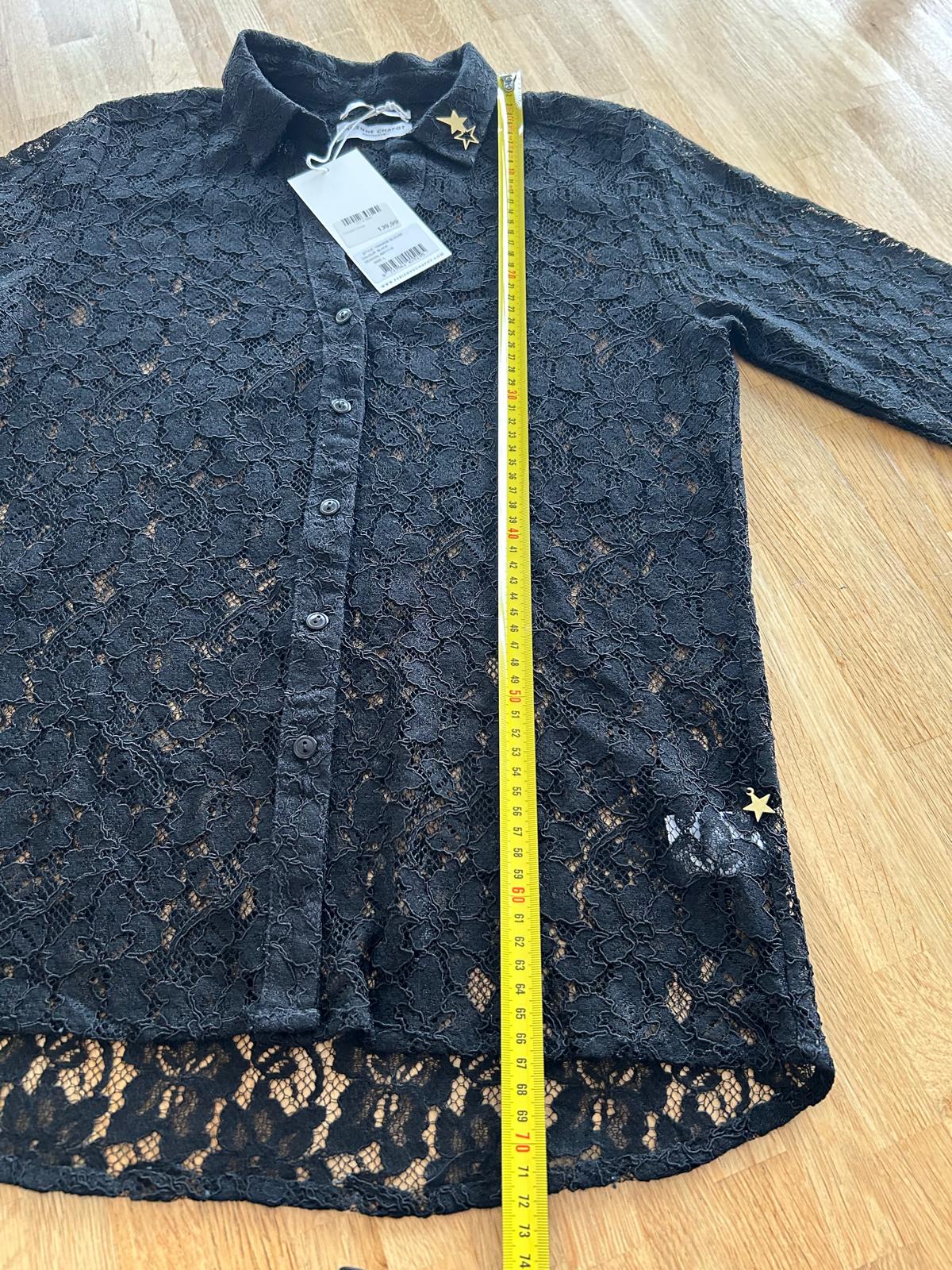Fabienne Chapot - maat L - Yasmine blouse