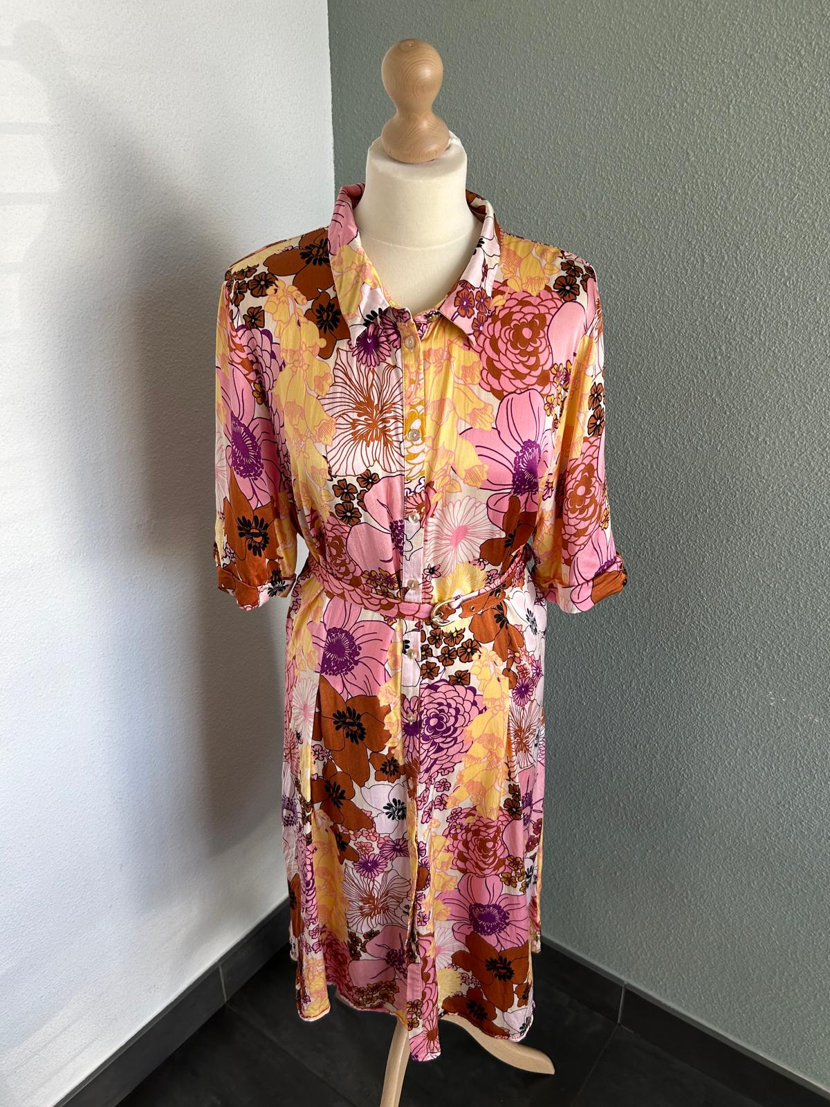 Fabienne Chapot - maat 44 - Mila tess dress
