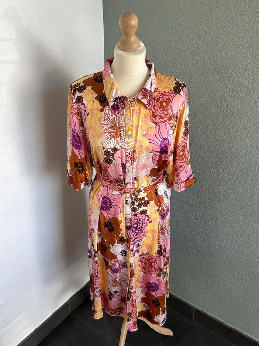 Fabienne Chapot - maat 44 - Mila tess dress
