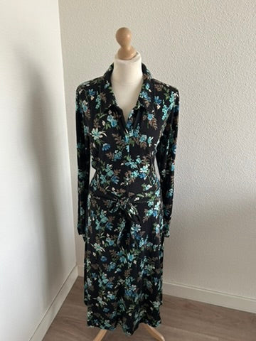 King Louie - maat XXL - blouse jurk