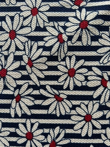 King Louie - maat XL - bloemen jurk