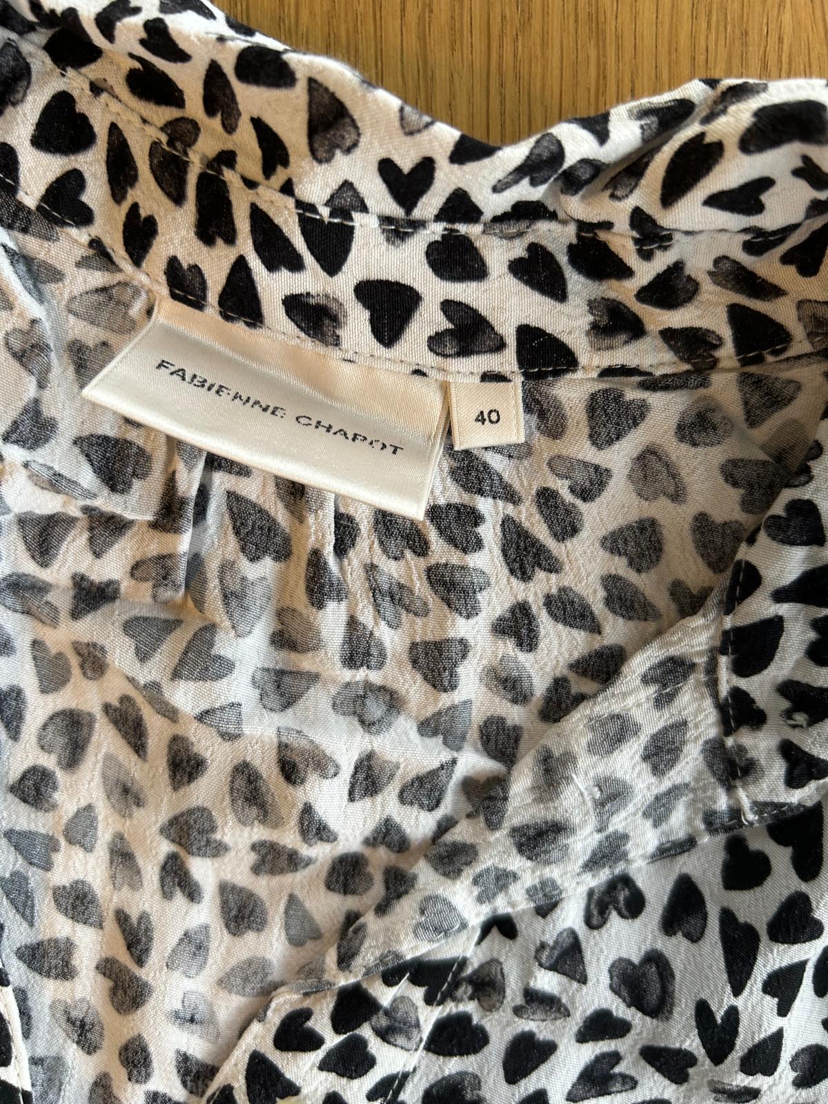 Fabienne Chapot - maat 40 - Boyfriend tess dress