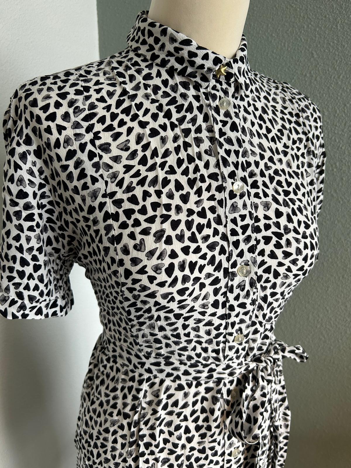 Fabienne Chapot - maat 40 - Boyfriend tess dress