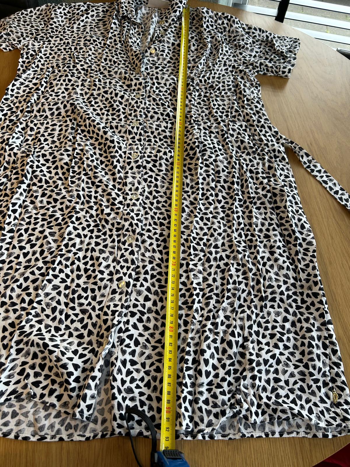 Fabienne Chapot - maat 40 - Boyfriend tess dress