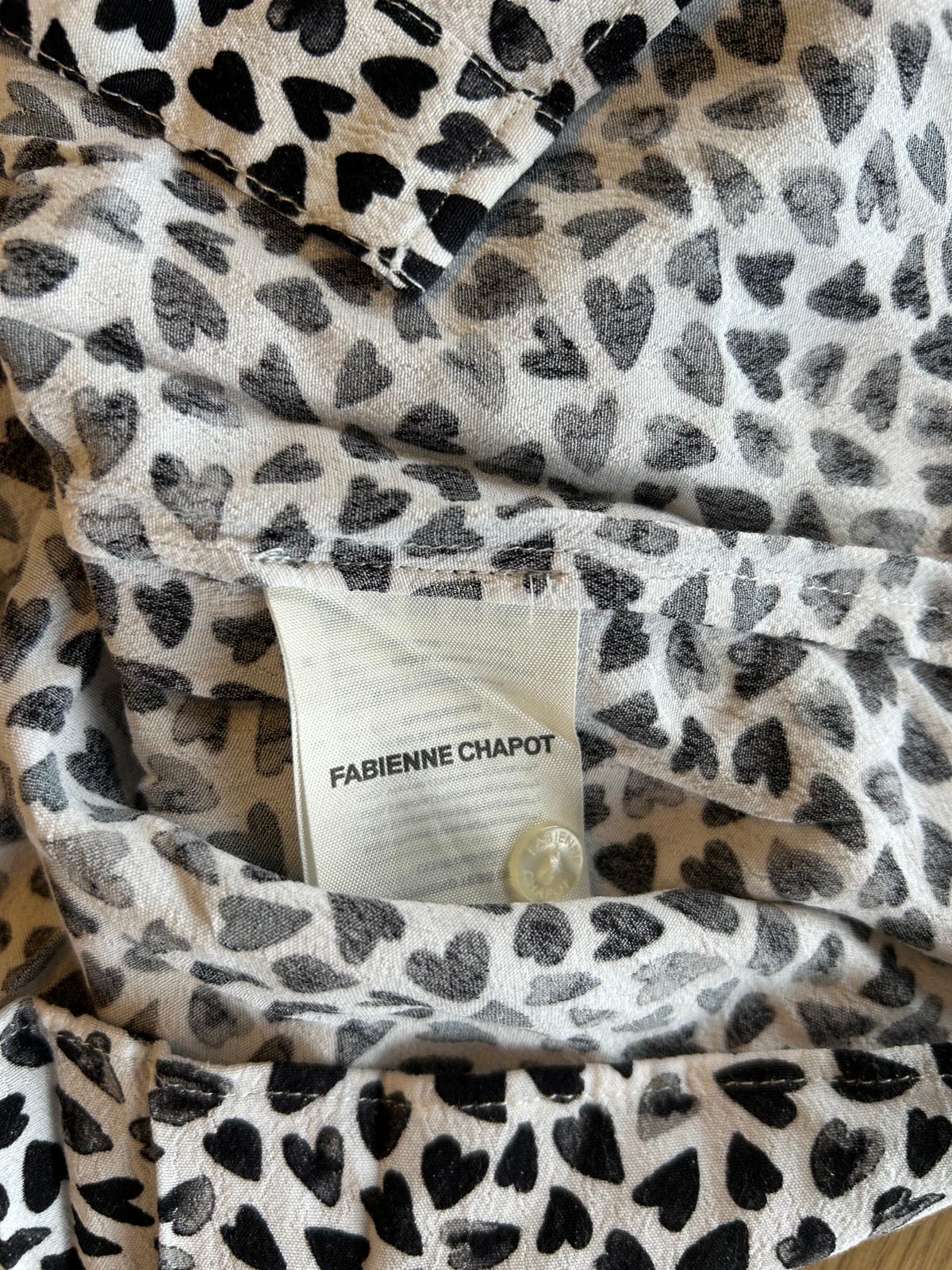 Fabienne Chapot - maat 40 - Boyfriend tess dress