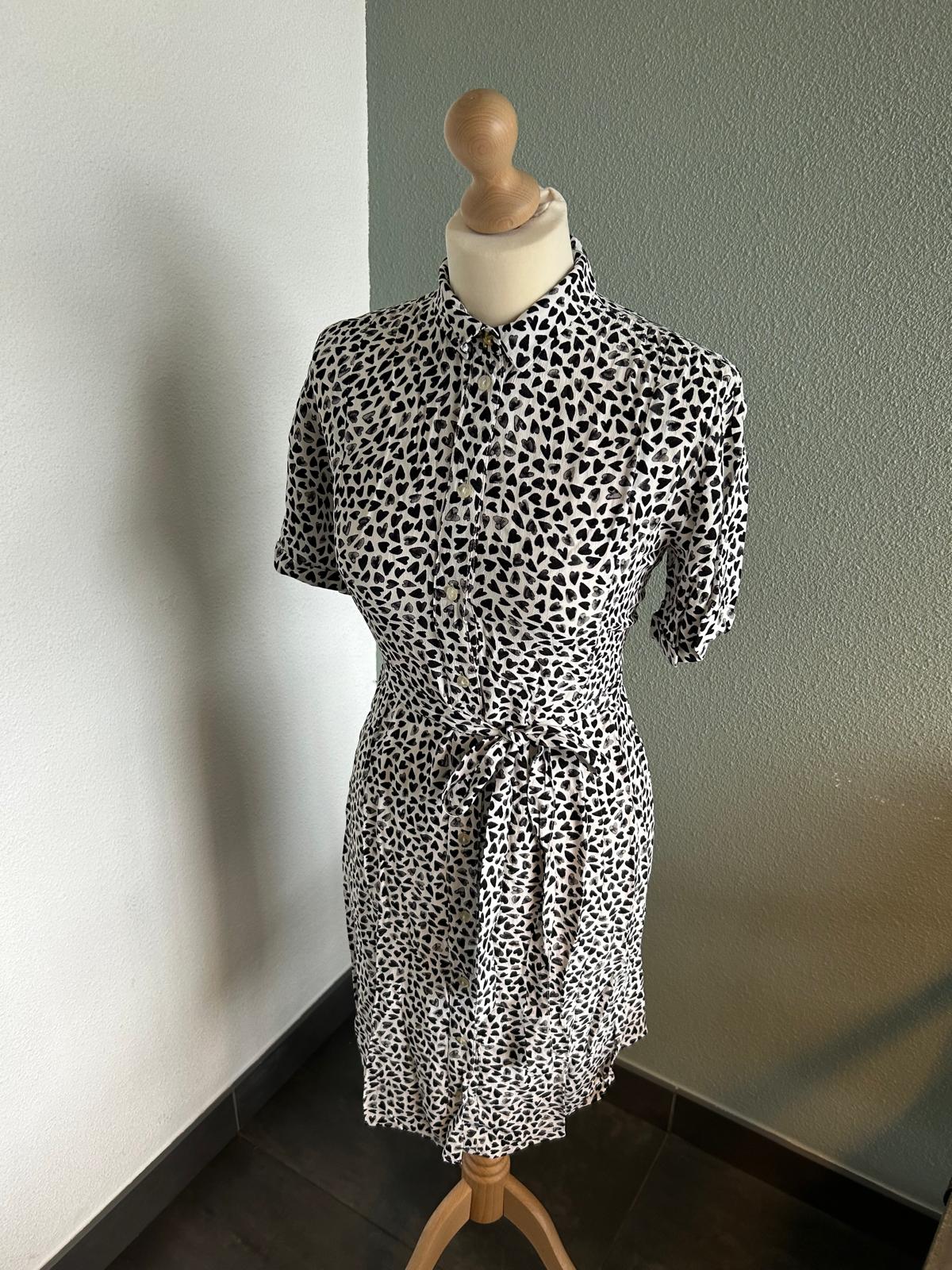 Fabienne Chapot - maat 40 - Boyfriend tess dress