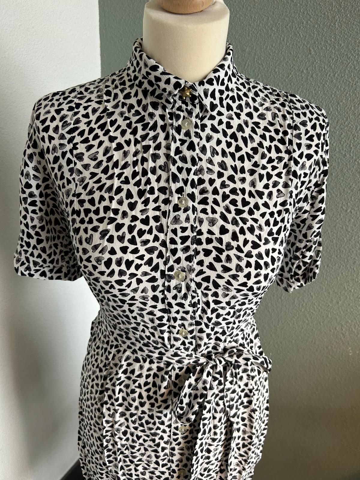 Fabienne Chapot - maat 40 - Boyfriend tess dress