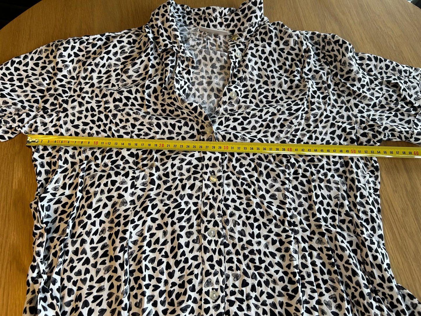 Fabienne Chapot - maat 40 - Boyfriend tess dress