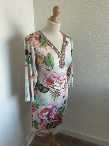 K-design - maat L - zomer jurk